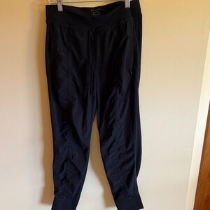 Athleta Black Attitude II Pants